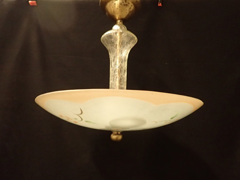 Takarmatur Plafond    D:38cm