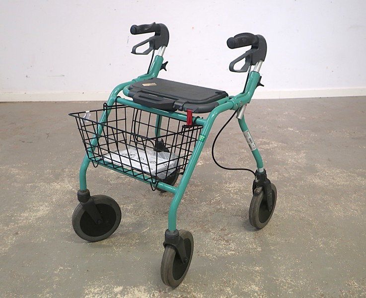 ROLLATOR DOLOMITE