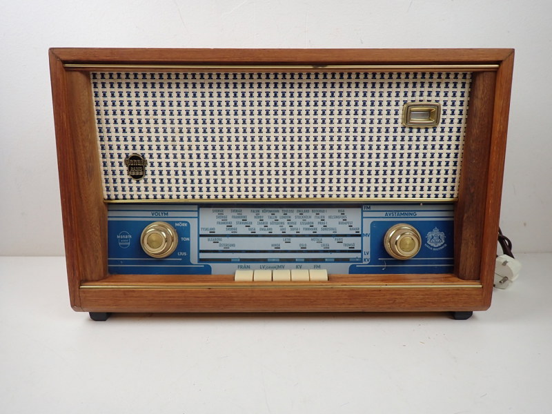 RADIO Monark 