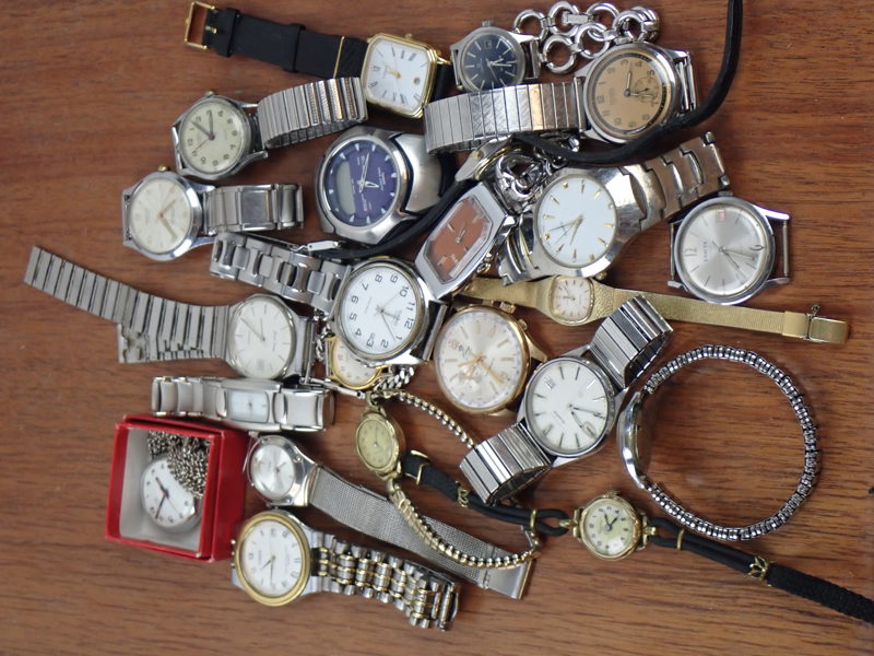 ARMBANDSUR m m