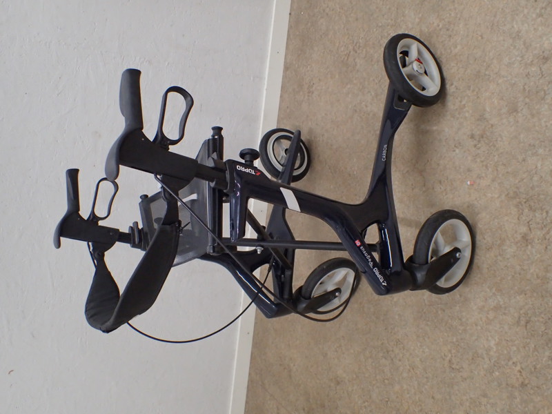 Rollator "Topro Pegasus"