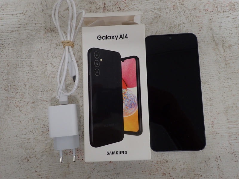 Telefon Samsung A14