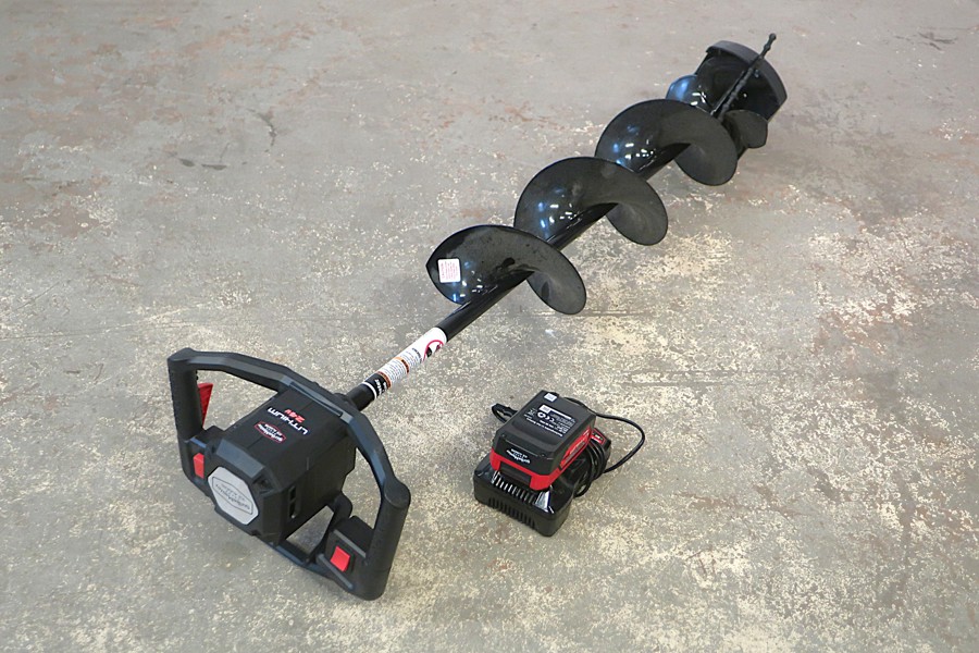 ISBORR "STRIKE MASTER" 