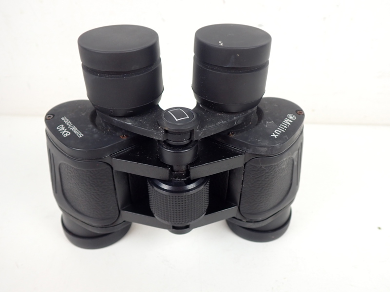 KIKARE Mitilux 8x40