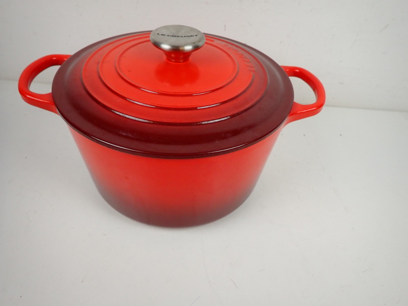 STEKGRYTA Le Creuset, France