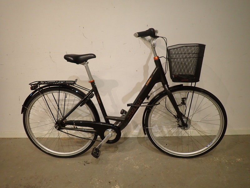 CYKEL Trek