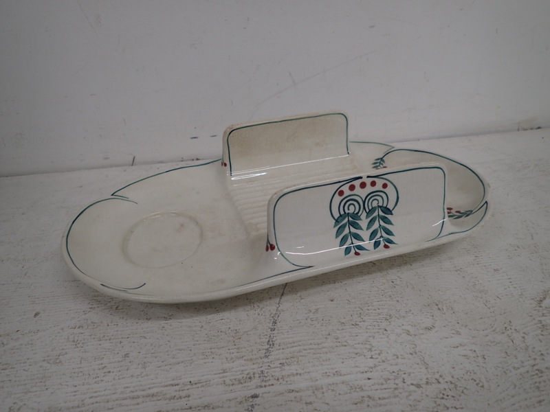 Sparrisfat    Rörstrand     40x24cm