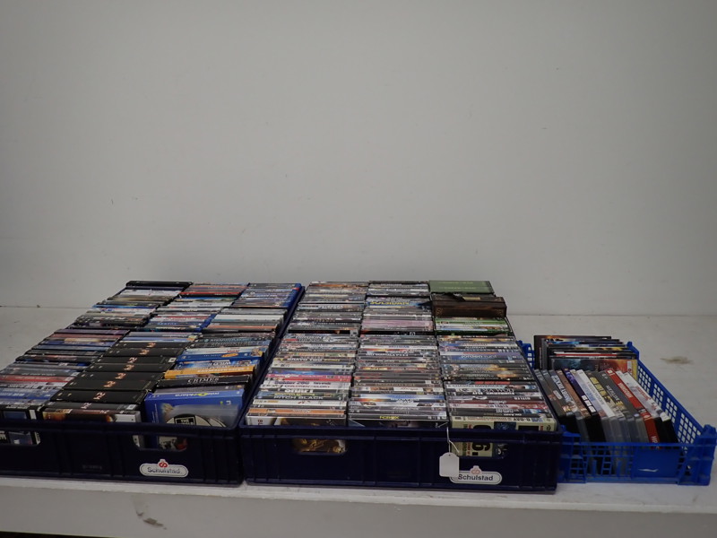 DVD FILMER