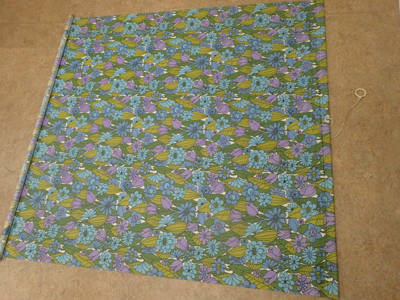 Rullgardin 150x150cm