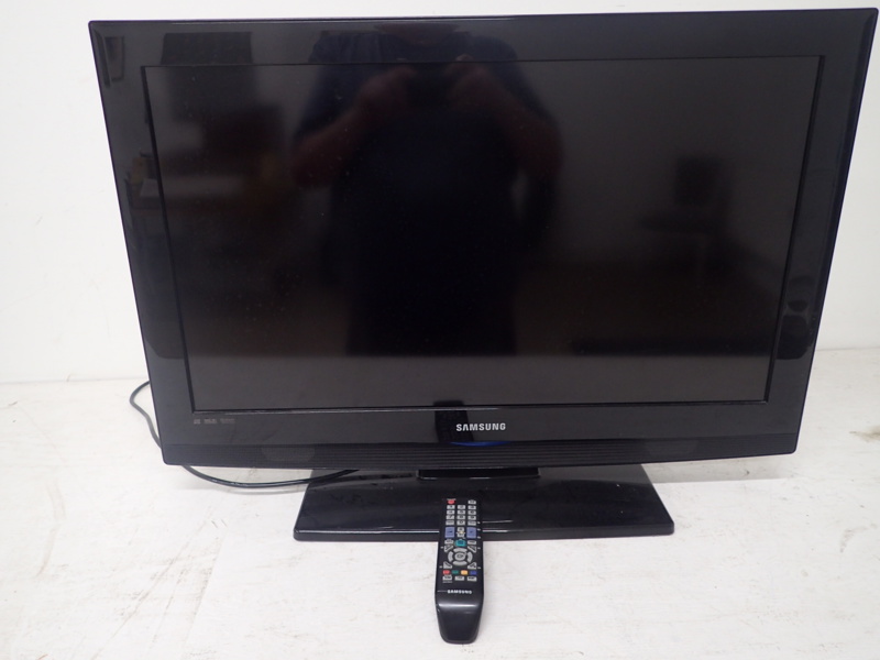 Tv Samsung 32"