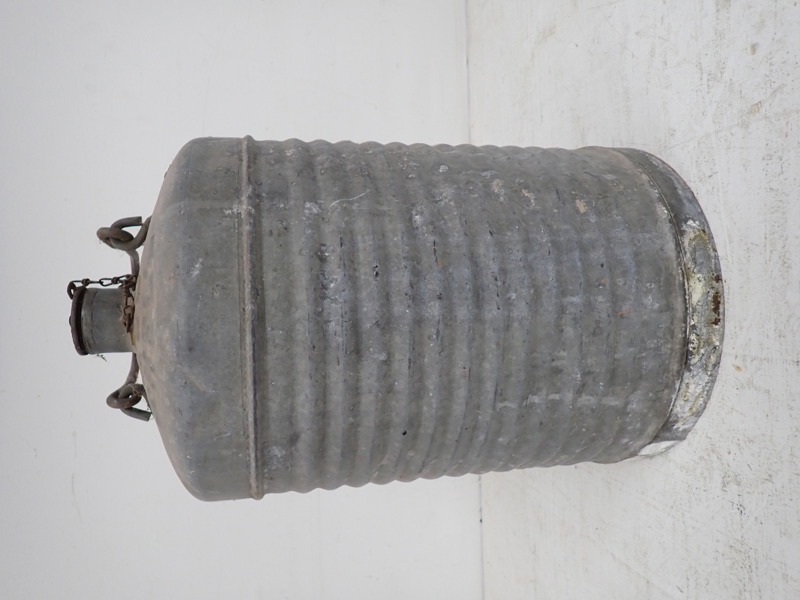 BENSINDUNK Shell