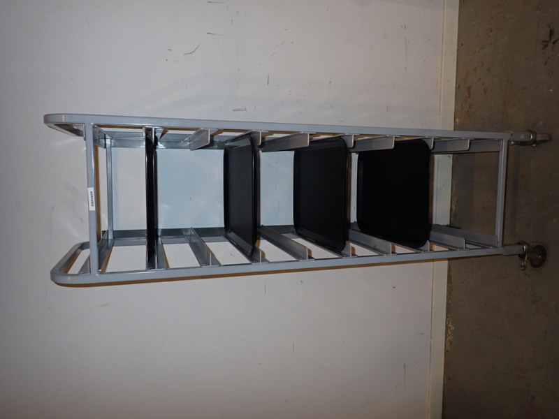 BRICKVAGN Nordiens System