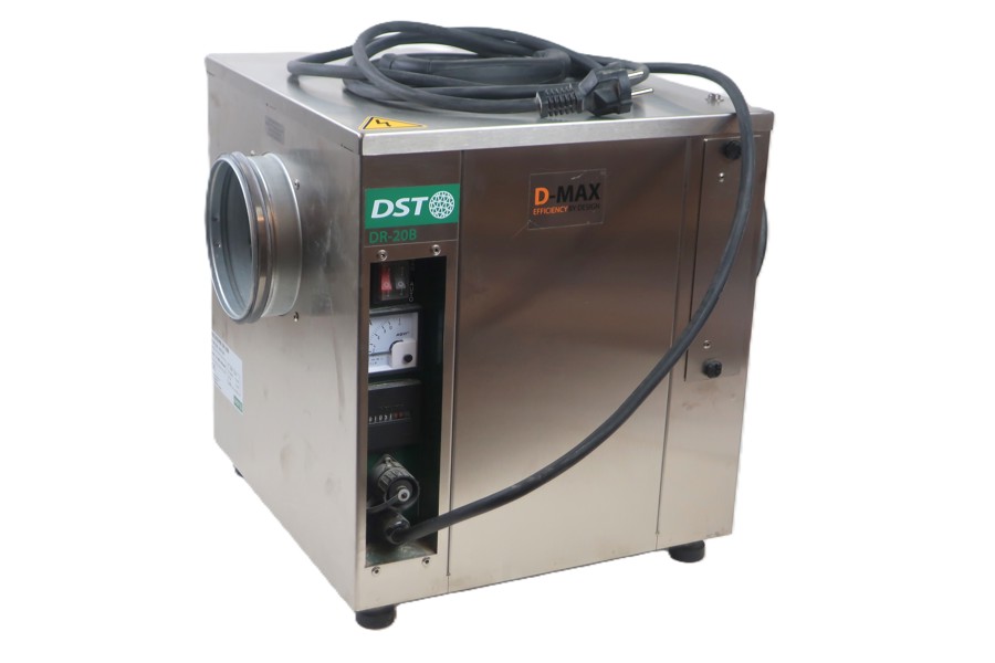 AVFUKTARE DST DR 20B