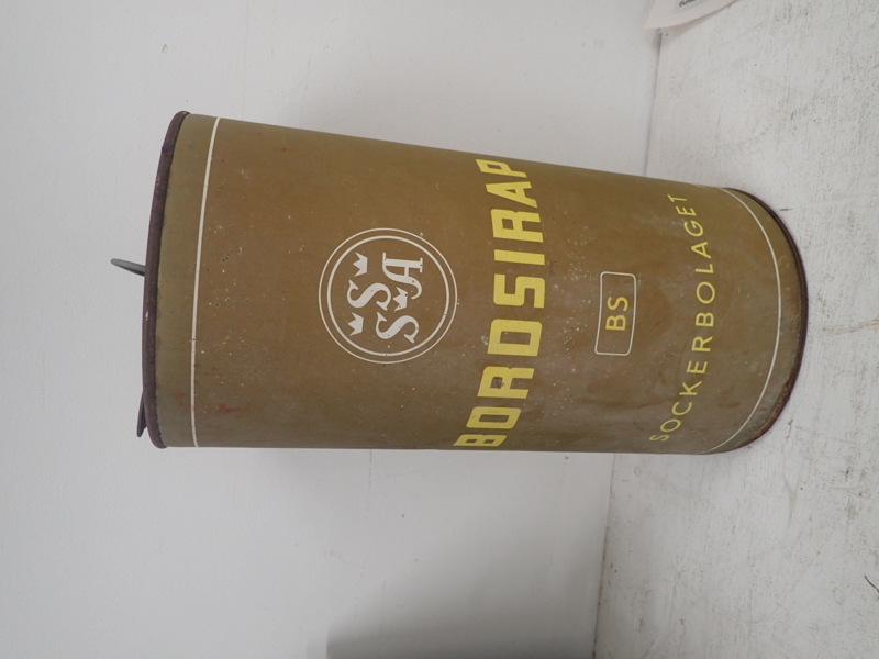 "Bordssirap"  H:46cm