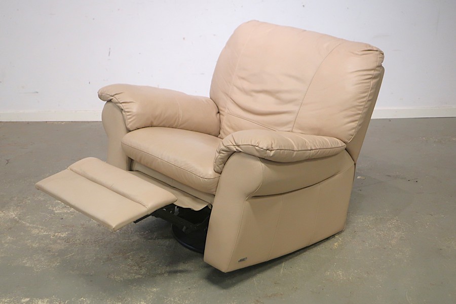 FÅTÖLJ/RECLINER ITALSOFA