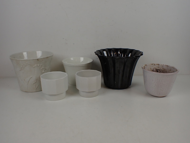 KRUKOR Gustavsberg m m