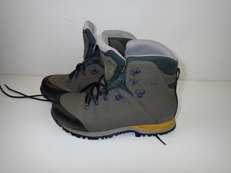 KÄNGOR Haglöfs Gore-Tex
