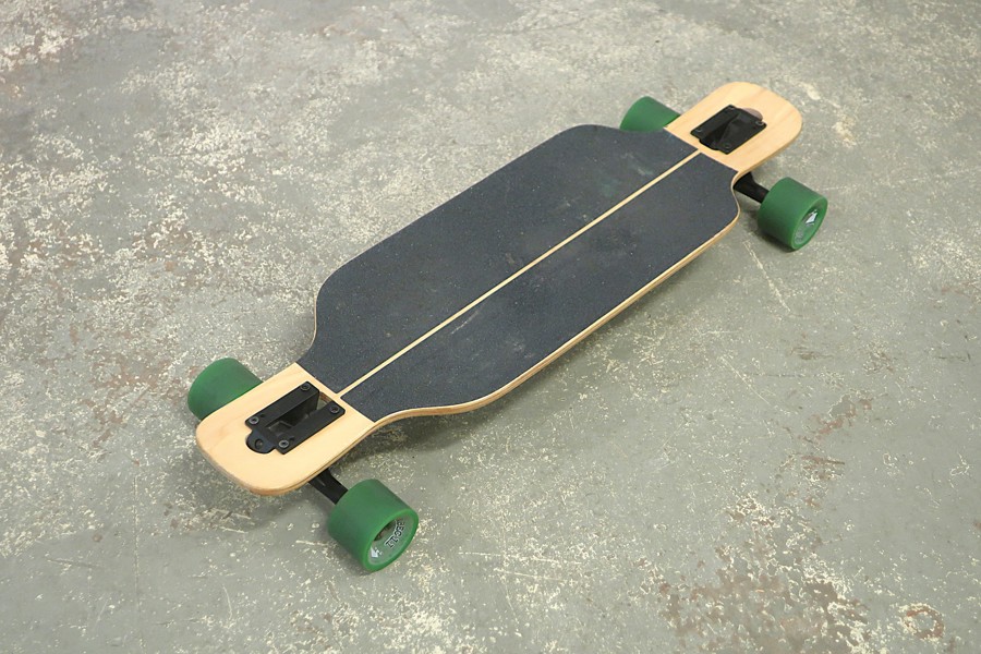 LONGBOARD