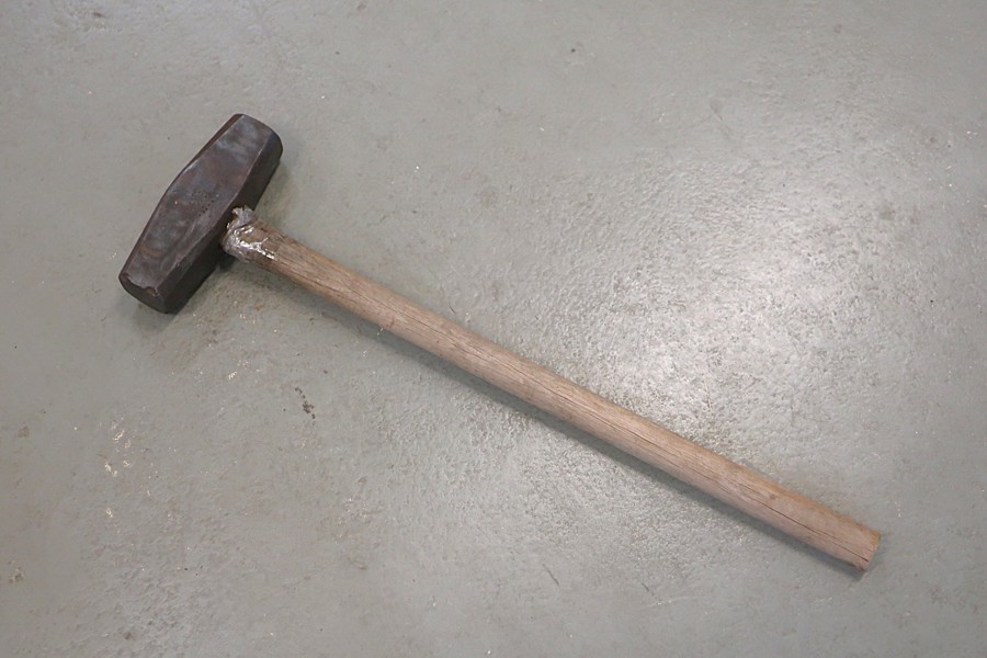 SLÄGGA
