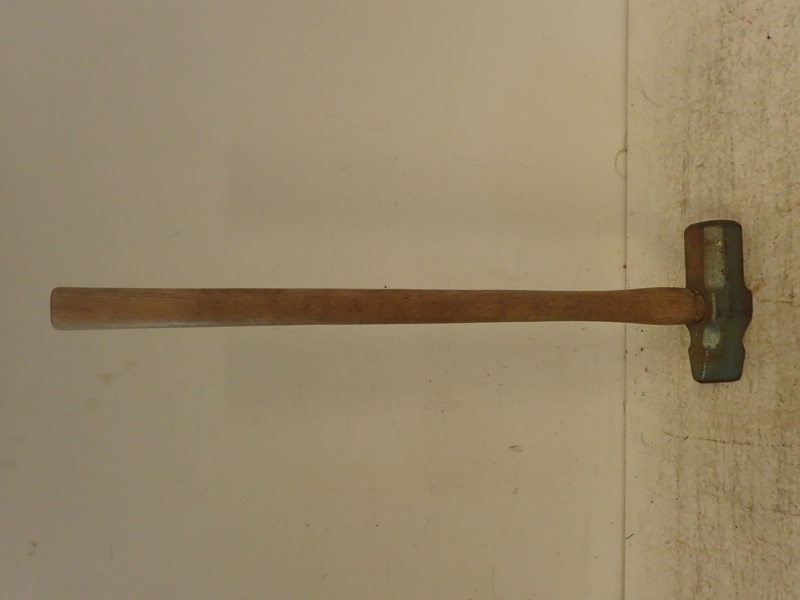 Slägga   L:76cm