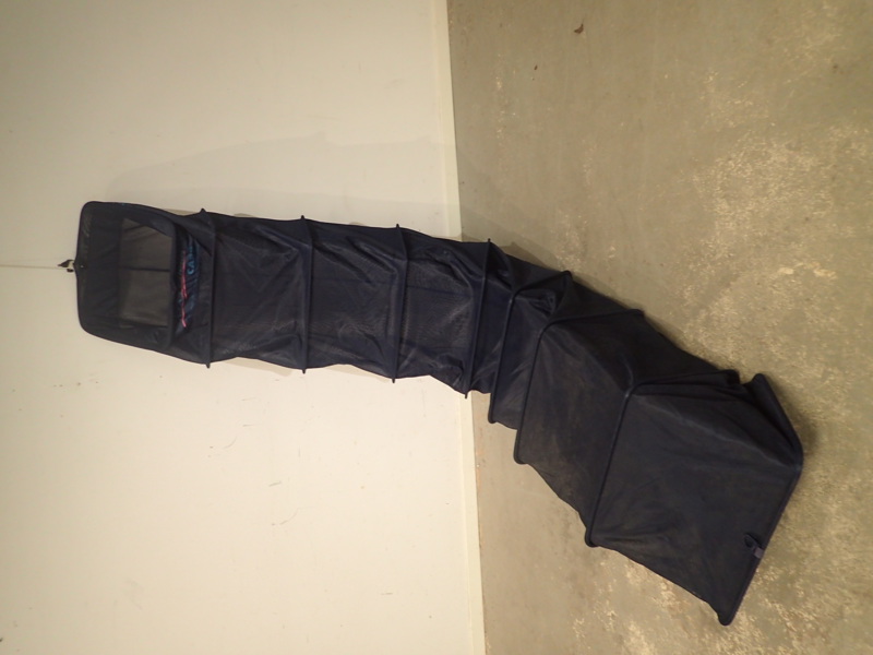 Fiskesump "Drennan"  L: 3 Meter