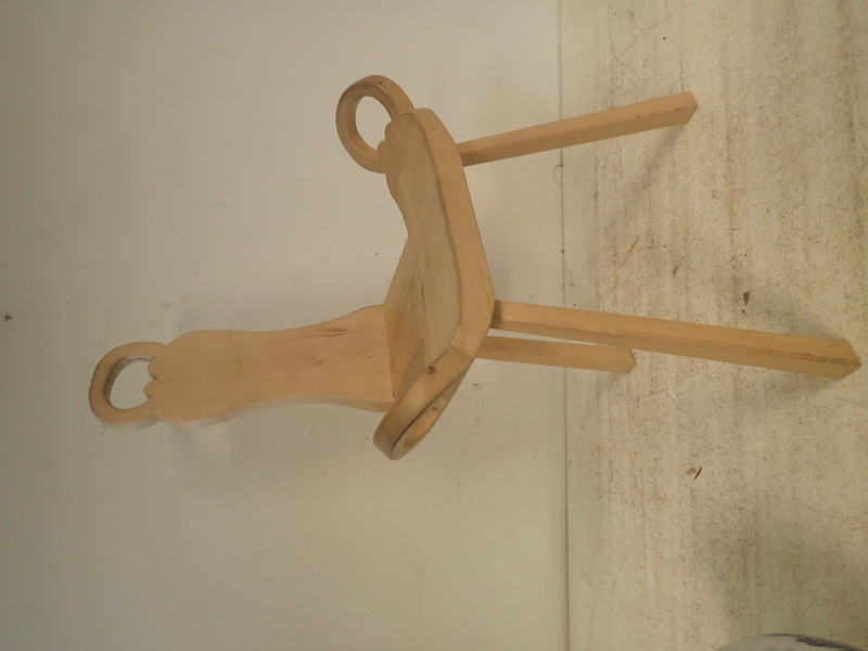 3-bent Stol