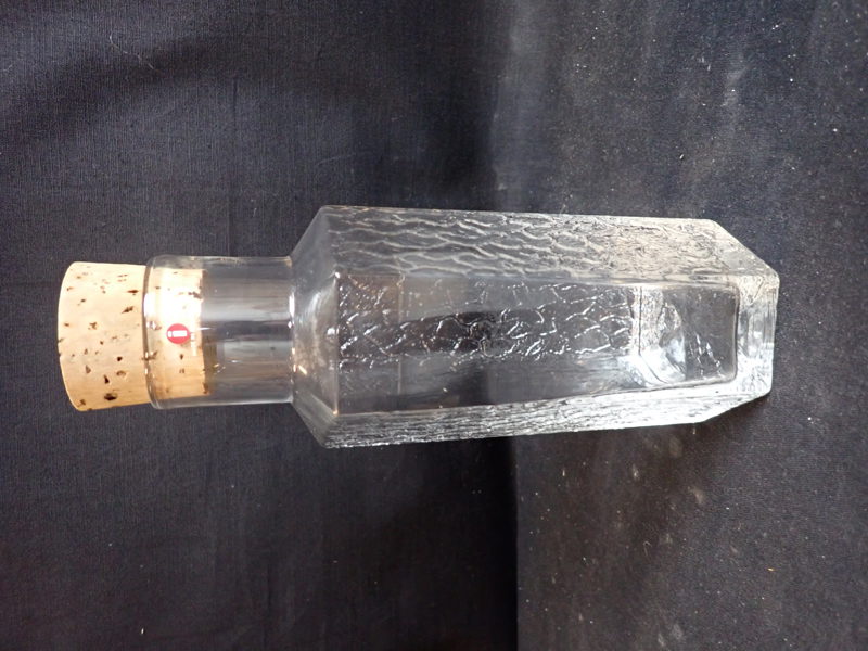 KARAFF "Kalinka" Timo Sarpaneva, Iittala