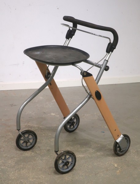 ROLLATOR