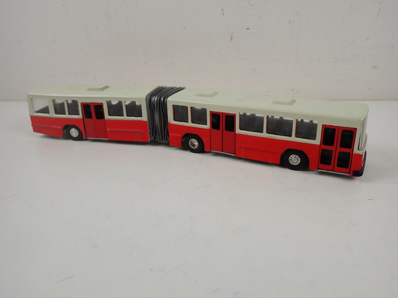 "DRAGSPELSBUSS" Volvo BT 10-M
