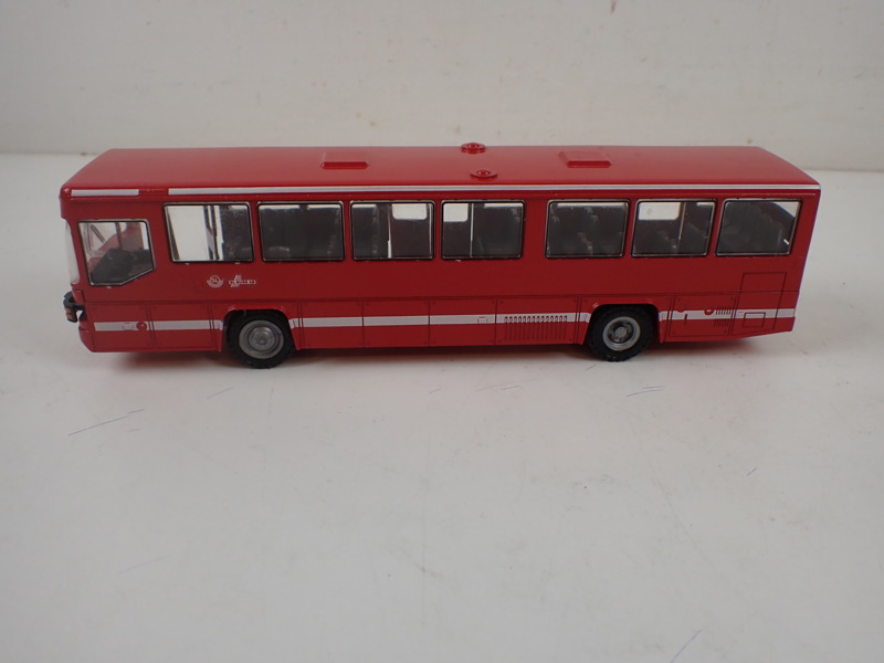 BUSS N2G Modell, W Germany No 298