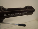 Teleskop Zoom