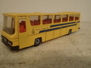 Buss "Posten"  SIKU  3417  L:22cm