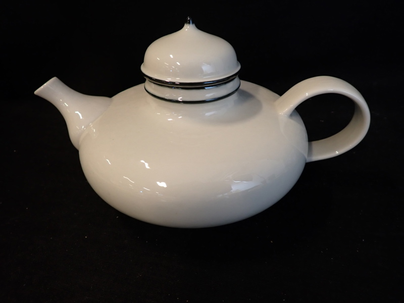 TEKANNA "Pop" Inger Persson, Rörstrand