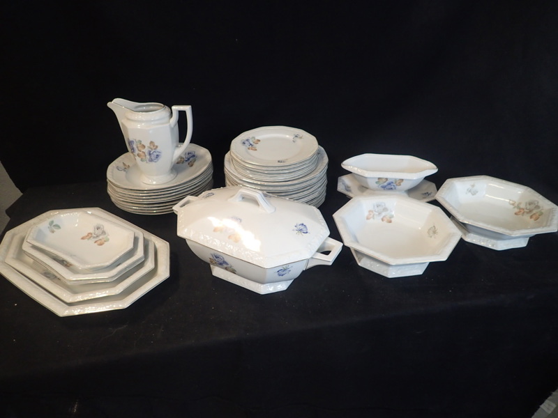 39-servisdelar P.A.L.T. Czeckoslovakia