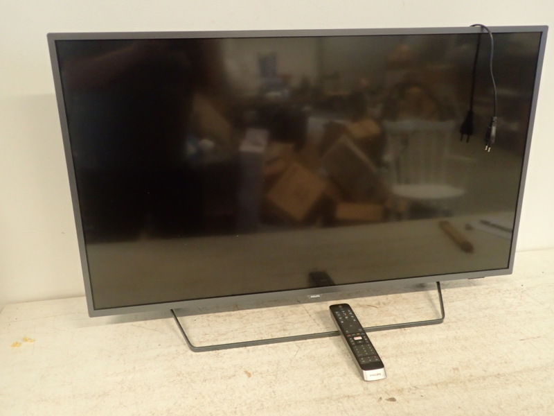 Tv Philips 43"