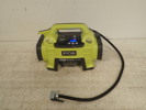 Luftpump  RYOBI 18v