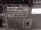 RECIVER Technics