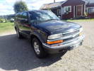 Chevrolet Blazer 2001 V6 Vortech 4,3 L
