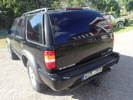 Chevrolet Blazer 2001 V6 Vortech 4,3 L