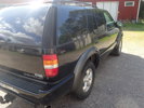Chevrolet Blazer 2001 V6 Vortech 4,3 L
