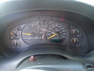 Chevrolet Blazer 2001 V6 Vortech 4,3 L