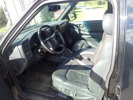 Chevrolet Blazer 2001 V6 Vortech 4,3 L