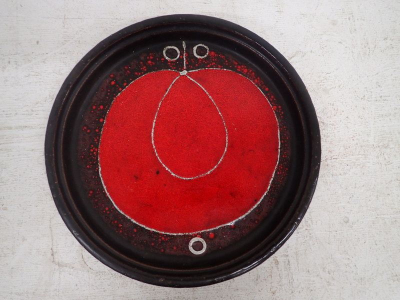 Fat av Thomas Hellström Nittsjö