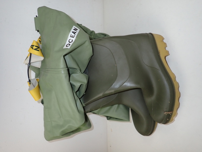 VADARSTÖVLAR Ocean st 43