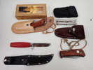 KNIVAR m m