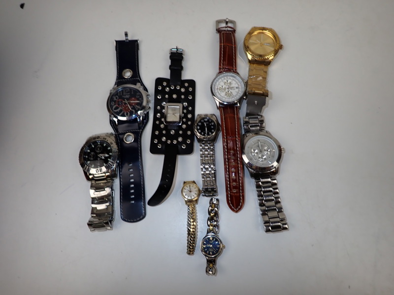 ARMBANDSUR