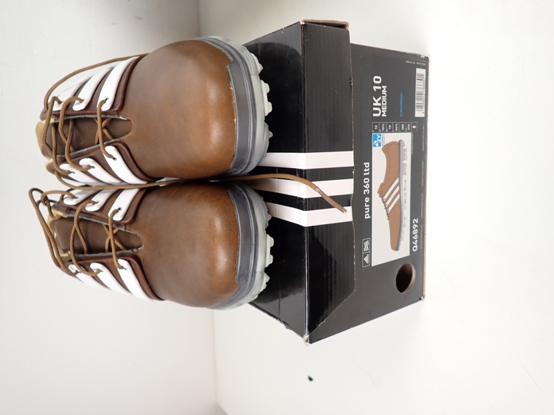 GOLFSKOR st 44 Adidas