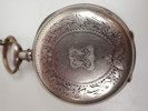 FICKUR + 3 delar Silver (Defekter)