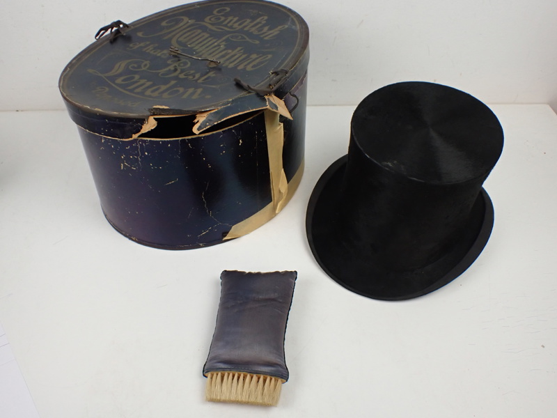 HATT i ask