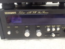 Reciver och skivspelare  Expert Pro Sound